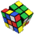 Rules to play Rubiks Cube icon