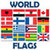 Flag  Game icon