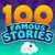  100 Famous Stories Audio icon