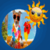 The Summer Vacation Tips icon