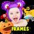 Halloween Photo Frames Collection icon