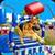 Dog Stunts Sim 3D icon