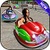 Bumper Car Race Game icon