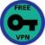 Free VPN Gate Connector app for free