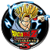 Dragon Ball Z Budokai Tenkaichi 3 for apk icon