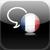 iTranslate - French (Lite) icon
