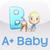 A+ Baby icon