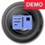 SECuRET RemoteControl DEMO icon