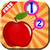 Dot to Dot Connect for  Fruits icon