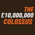 Colossus Bets icon