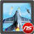 Fighter Jet Simulator – Free icon