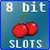 8 Bit Slots icon