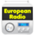 European Radio icon