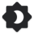 Material Night Mode icon