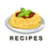 Pasta Recipes 2 icon