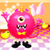 Dress Up Funny Monster icon