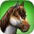 HorseWorld 3D Mein Reitpferd actual icon