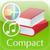 SlovoEd Compact Spanish-Swedish & Swedish-Spanish dictionary icon