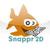 Snappr 2D icon