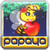 Papaya Puzzle Bobble app for free