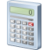 Simple EUR-EEK calculator icon