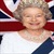Queen Elizabeth LIve Wallpaper icon
