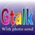Gtalk (Google Talk) with Photo Send icon