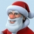 Talking Santa for iPad HD icon