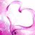 Pink Heart Live Wallpapers icon