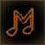 Download Mp3 Music stream playlist ringtones icon