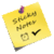 Quick Sticky Notes icon