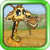 Play Giraffe Hero  icon