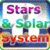 Class 8 -  Stars And The solar System icon
