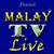 Malaysia TV Live  app for free