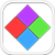 Pixel Down icon