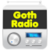 Goth Radio Plus icon