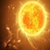 Sun Explosions Live icon