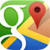 G maps app icon