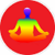 Peace Starter Meditation Relax app for free