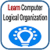 Computer Logical Organization icon