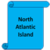 North Atlantic Island icon