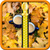 Autumn Zipper Lock Screen Free icon
