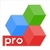 OfficeSuite Pro PDF sound icon