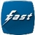 Fast Pro for Facebook absolute icon