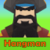 Hangman Pirates icon
