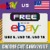 Receba gratuitamente o cartão de oferta Ebay app for free
