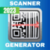 Free Qr Scanner app for free