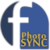 Facebook PhotoSync icon