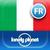 Lonely Planet French to Italian Phrasebook icon