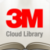 3M Cloud Library icon